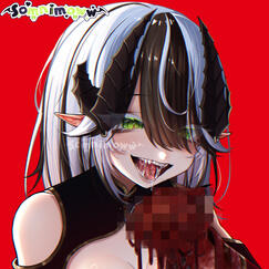 Woman holding blurred heart